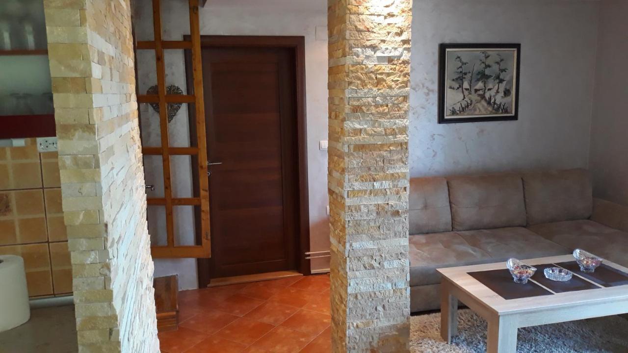 Apartment Niva Zlatibor Exterior photo
