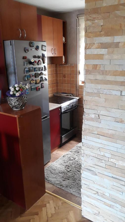 Apartment Niva Zlatibor Exterior photo